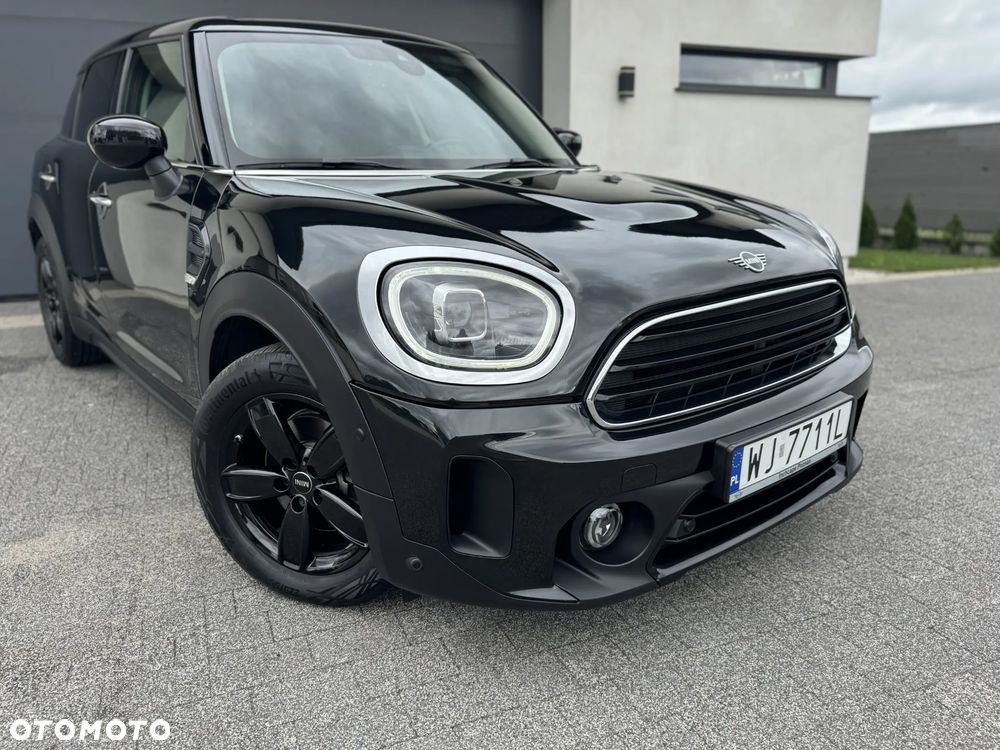 MINI Countryman Cooper - 9