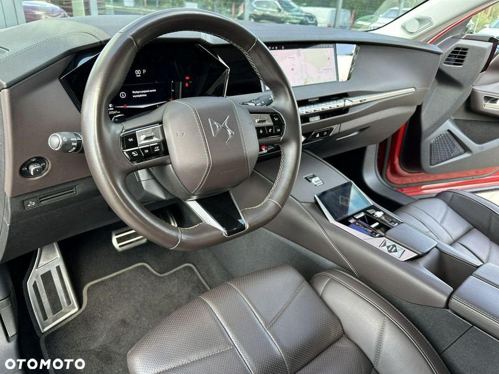 DS Automobiles DS 4 1.2 PureTech Trocadero - 11