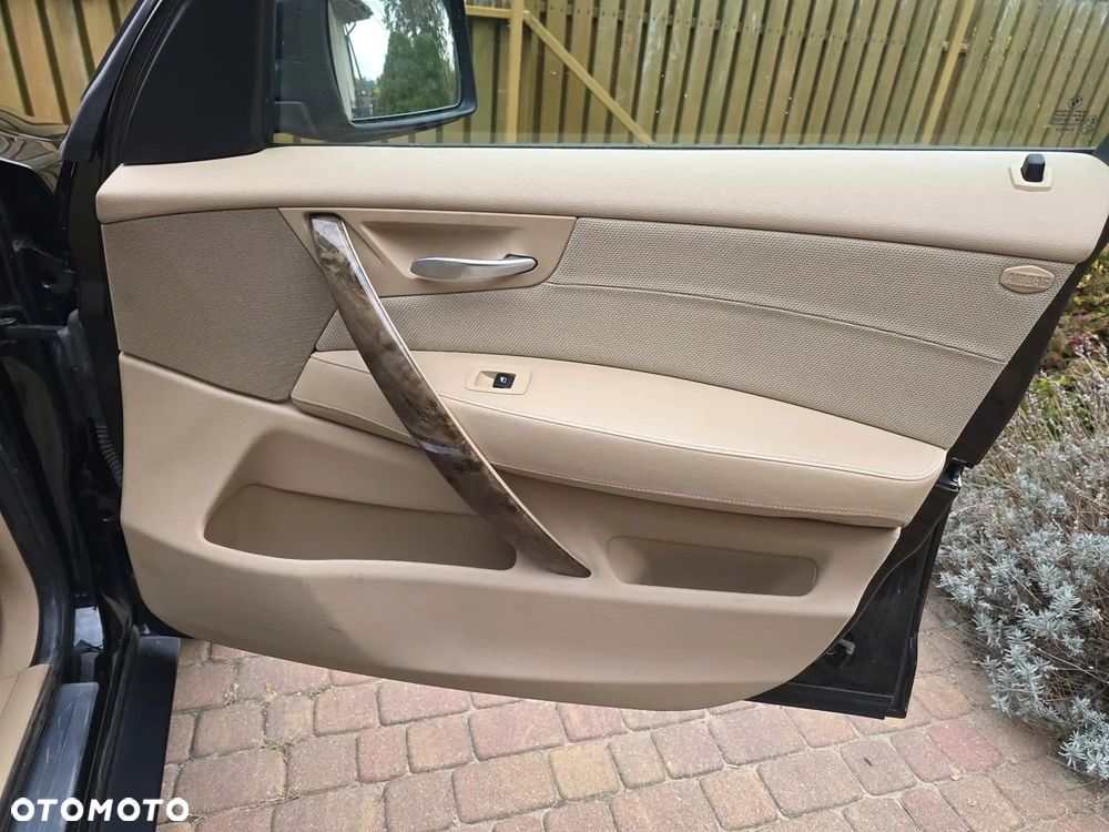 BMW X3 - 21