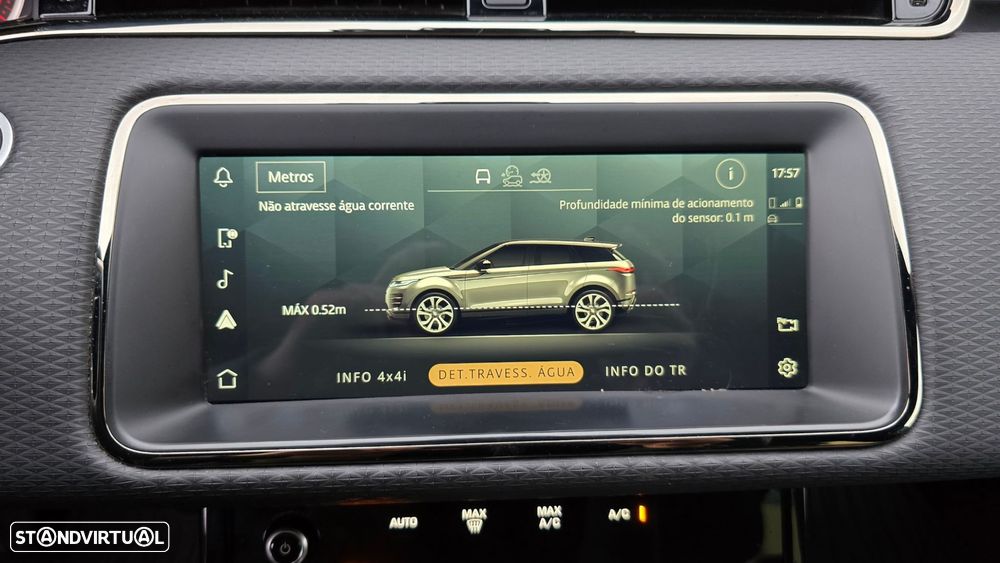 Land Rover Range Rover Evoque - 34