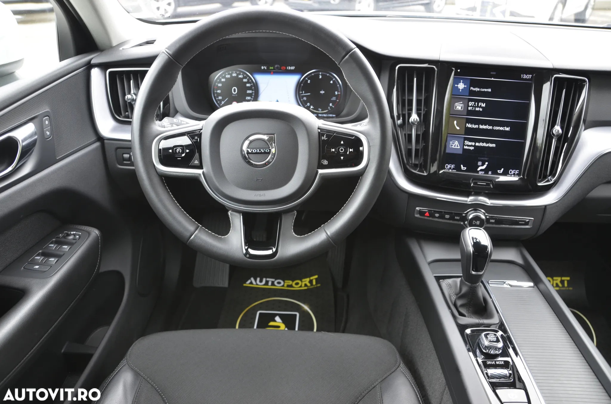 Volvo XC 60 D3 Inscription - 18
