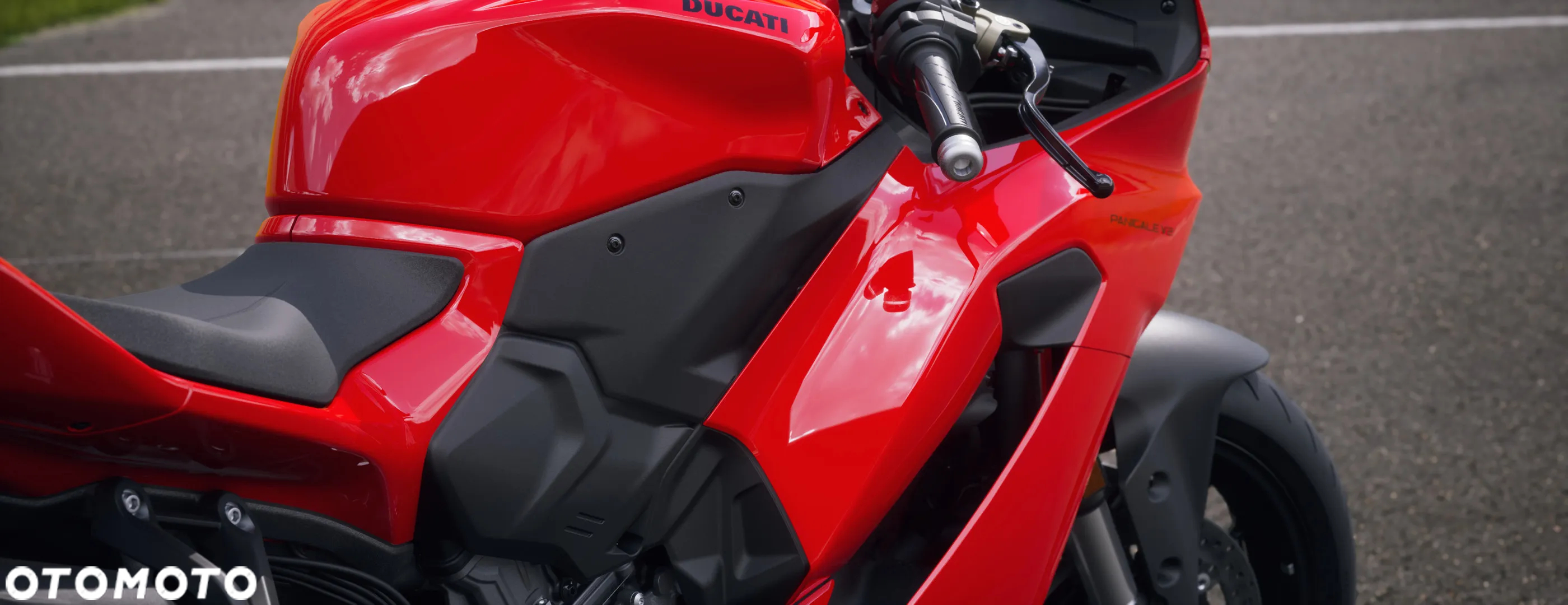 Ducati Panigale V2 - 7