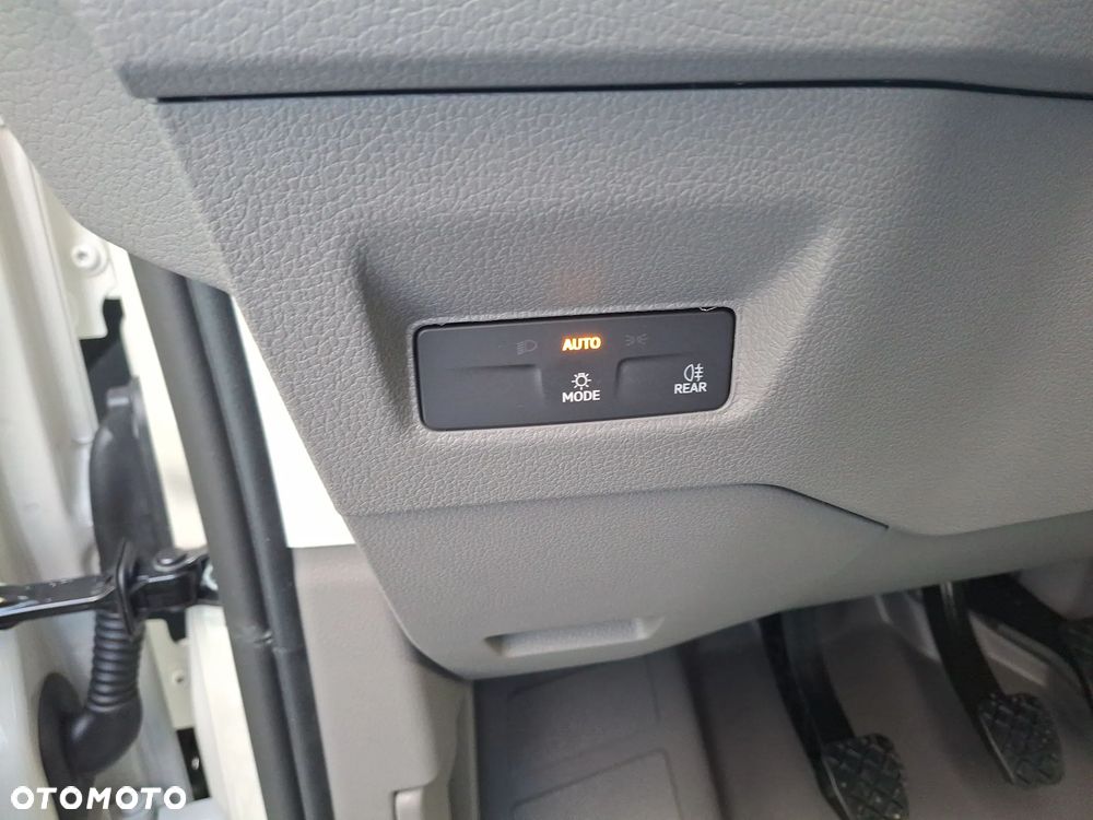 Volkswagen Crafter - 20
