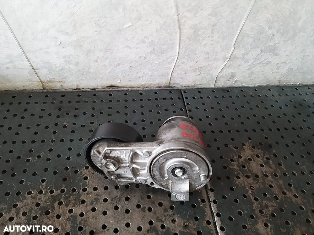 Rola intinzatoare accesorii 1.6 cdti opel astra j 55570067 56816001 - 3