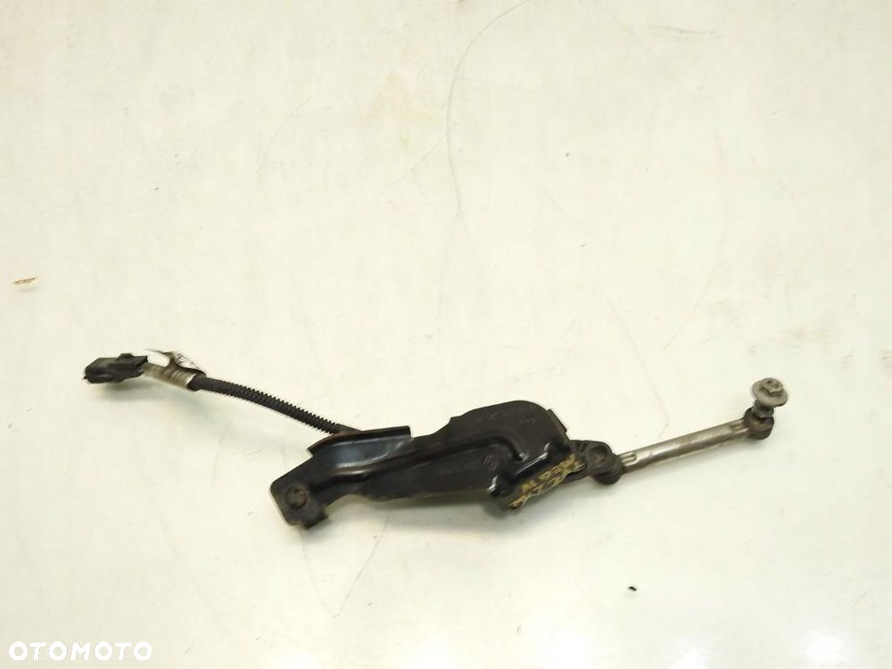 CZUJNIK POZIOMOWANIA ŚWIATEŁ TYŁ RENAULT MEGANE IV 538210780R - 4