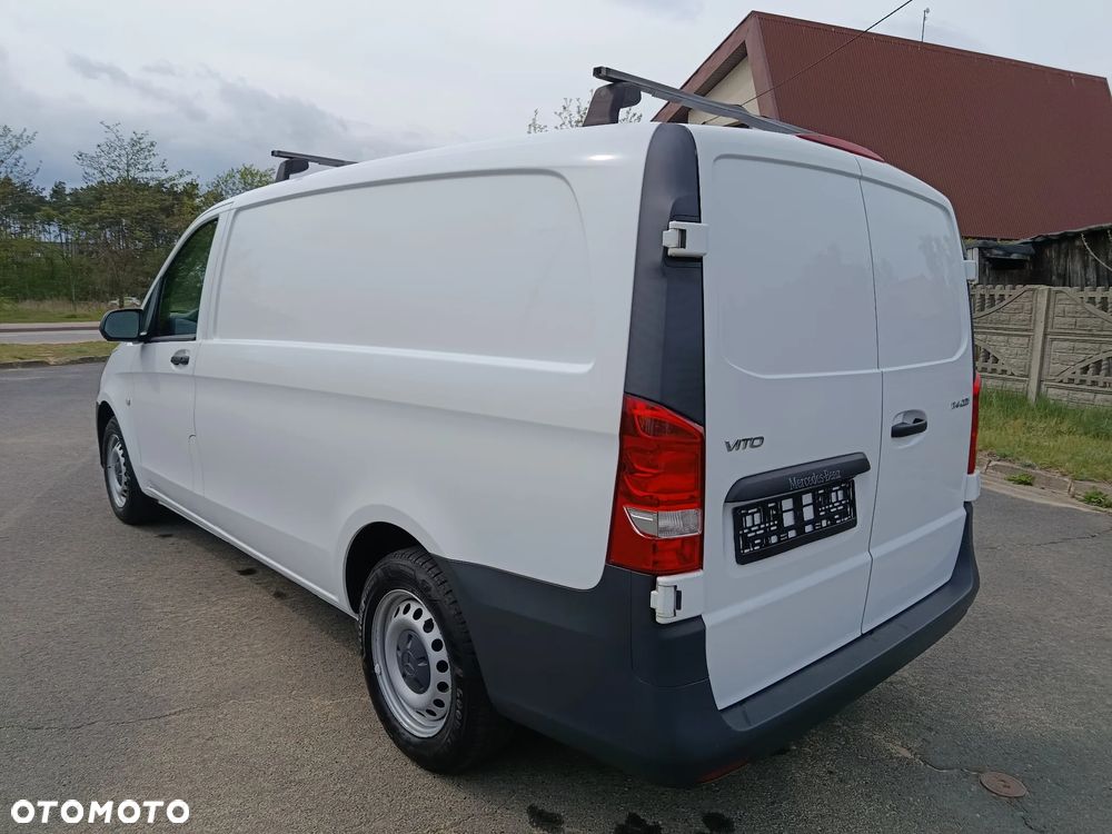 Mercedes-Benz Vito - 28