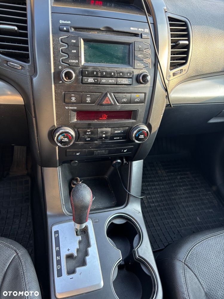 Kia Sorento 2.2 CRDI L - 7