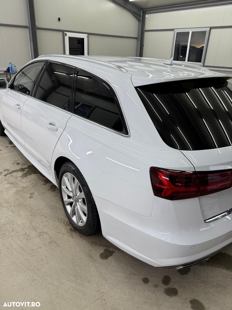 Audi A6 - 7
