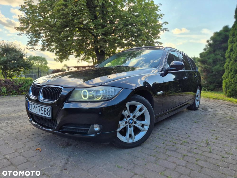 BMW Seria 3 - 1