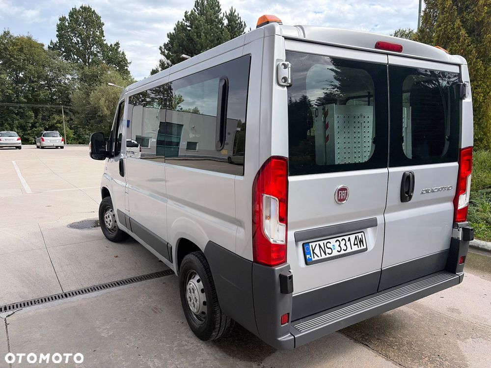 Fiat Ducato - 3