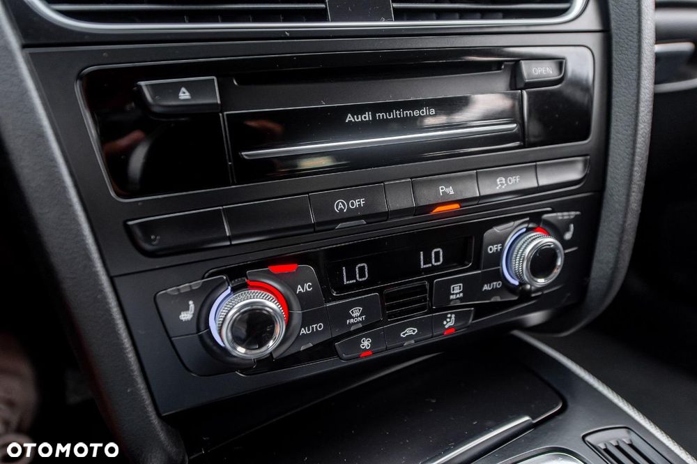Audi A4 Avant 2.0 TDI S tronic quattro sport - 27