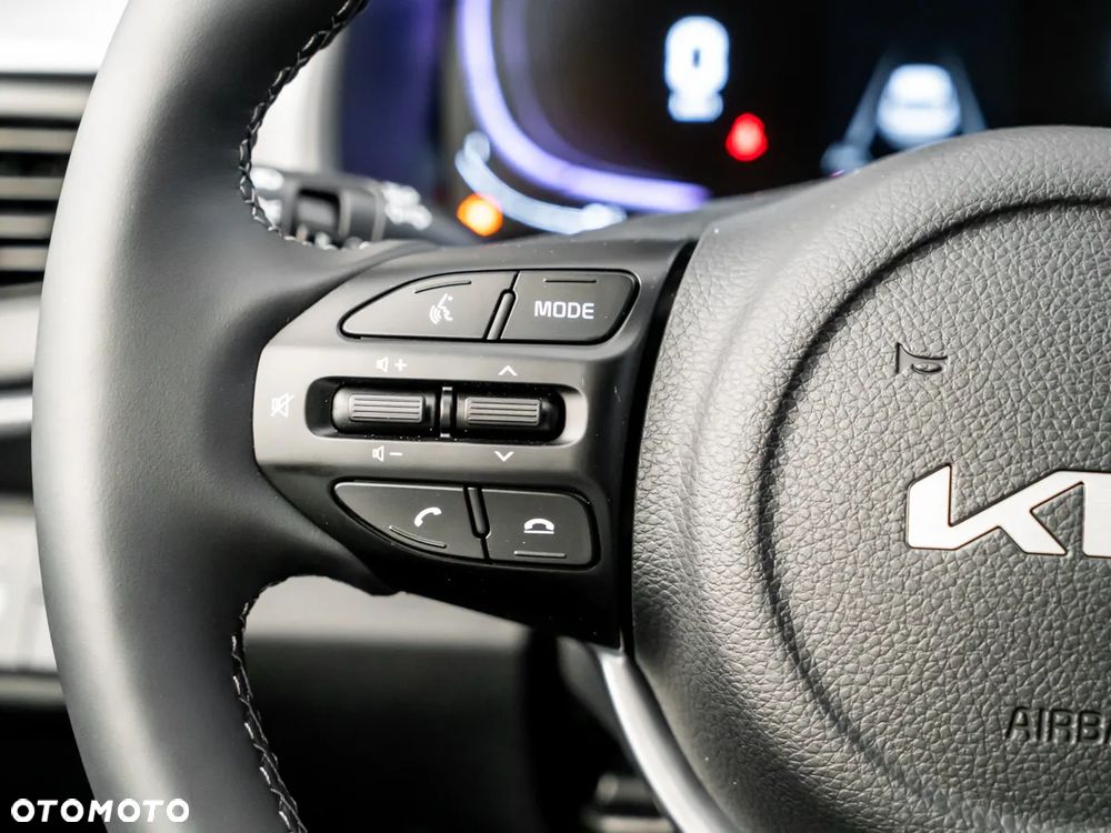 Kia Stonic 1.0 T-GDI M DCT - 24