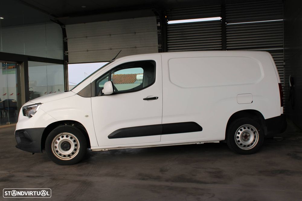 Opel Combo 1.5 Cdti L2H1 Enjoy - 3