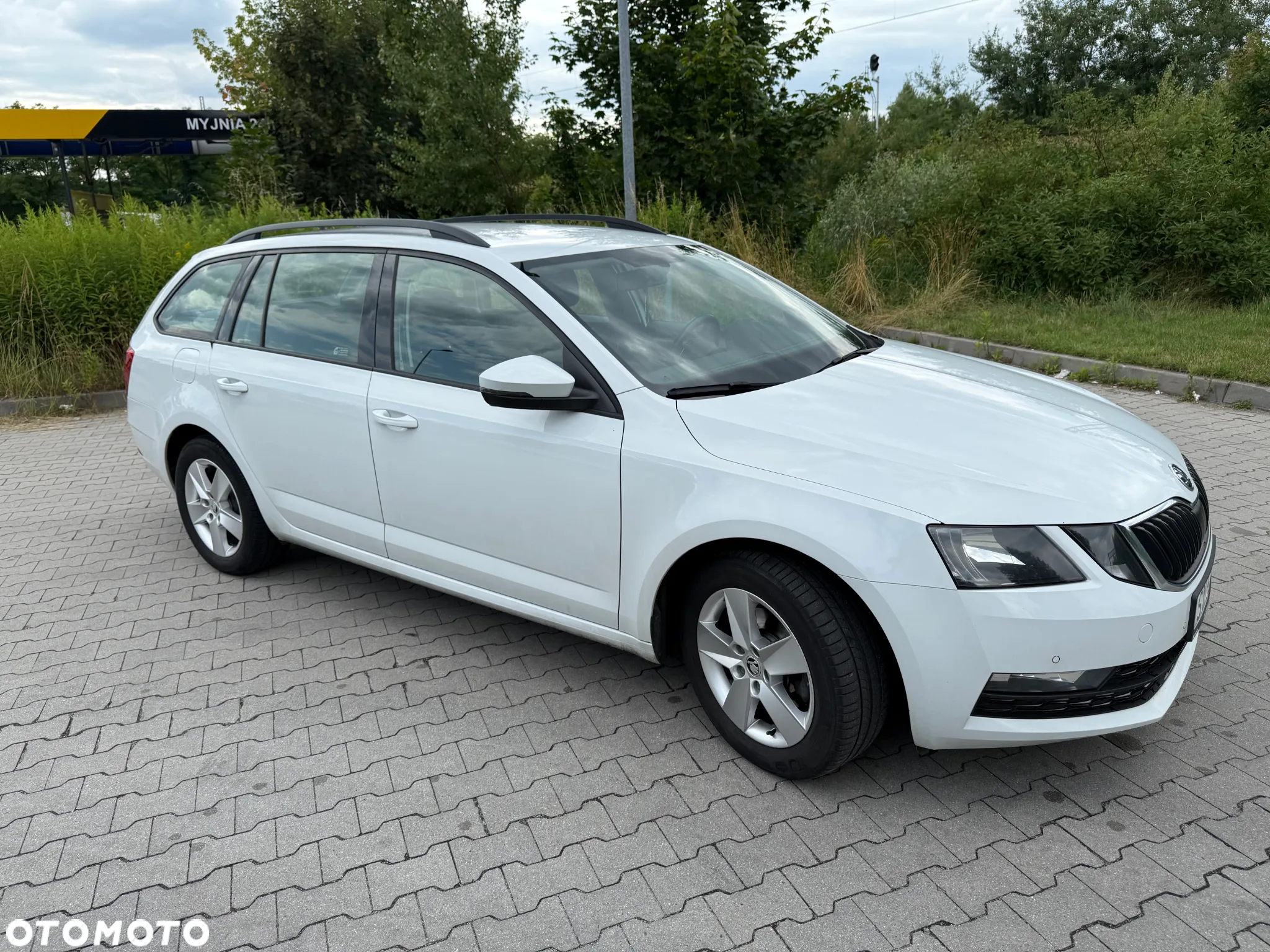 Skoda Octavia 1.5 TSI ACT Ambition DSG - 7