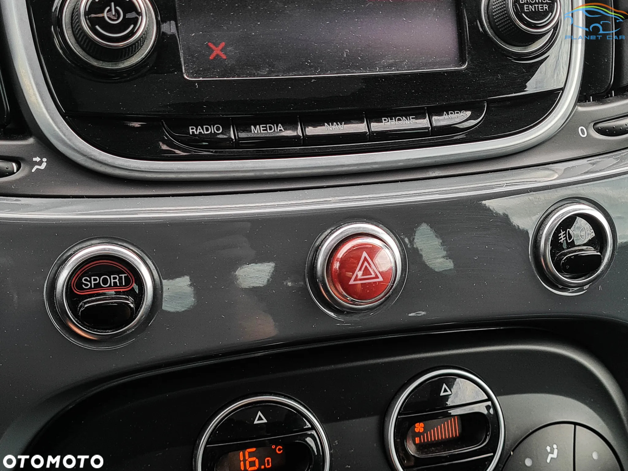 Abarth 500 - 28