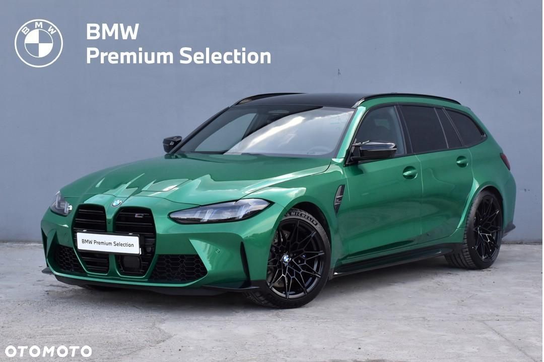 BMW M3 - 1