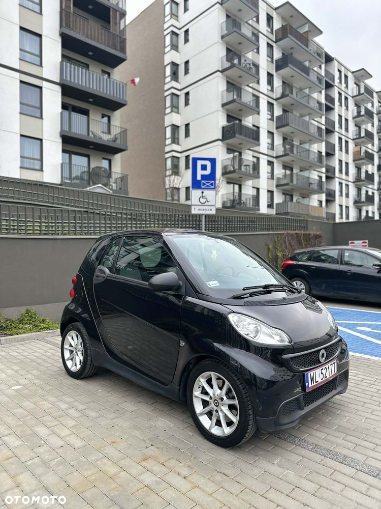 Smart Fortwo - 11