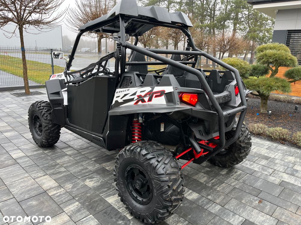 Polaris RZR - 7