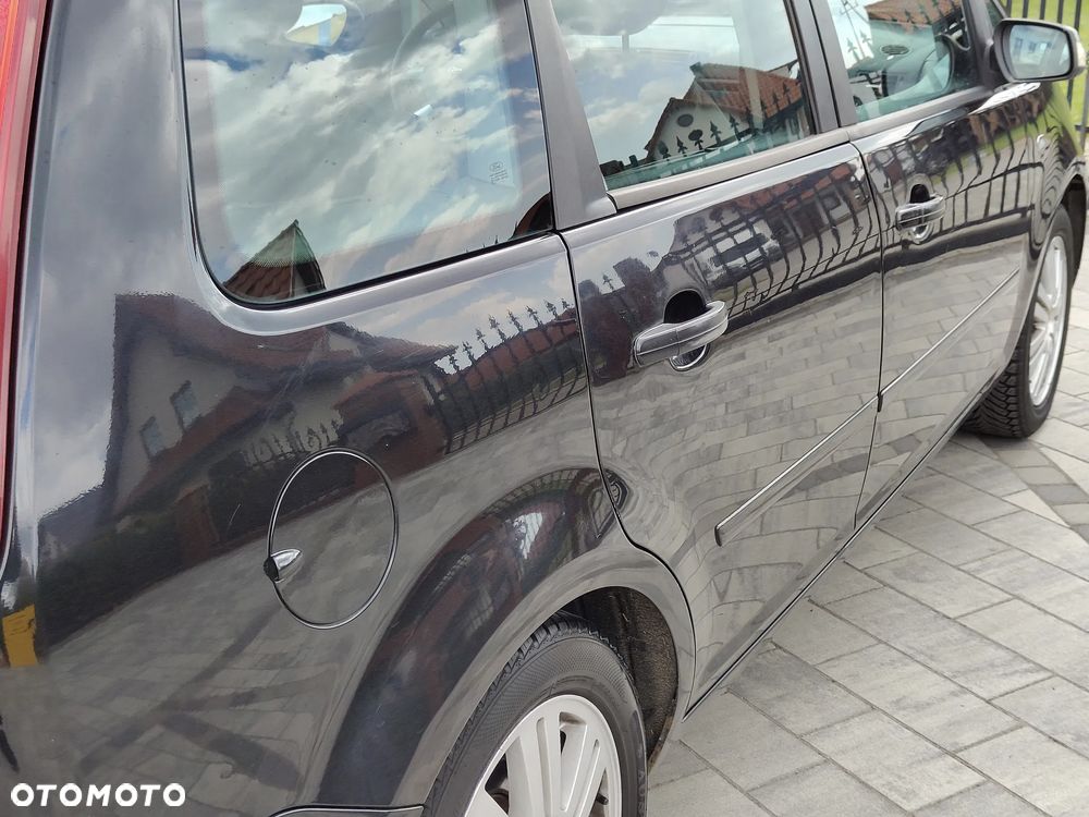 Ford Focus C-Max 1.8 Ghia - 10