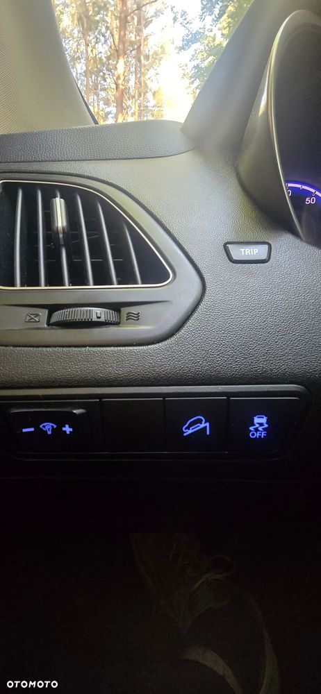 Hyundai ix35 2.0 Classic - 22