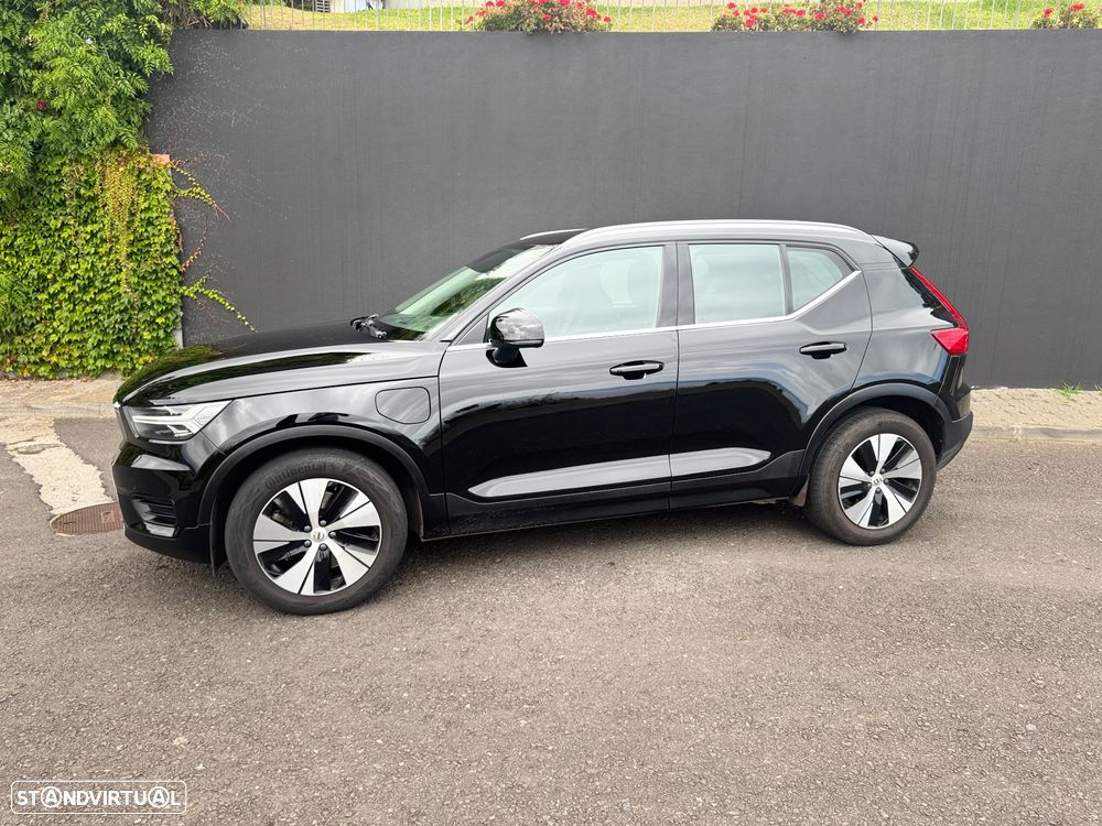 Volvo XC 40 - 4