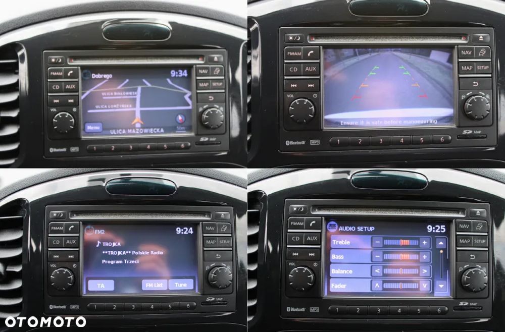 Nissan Juke 1.5 dCi Edition - 26