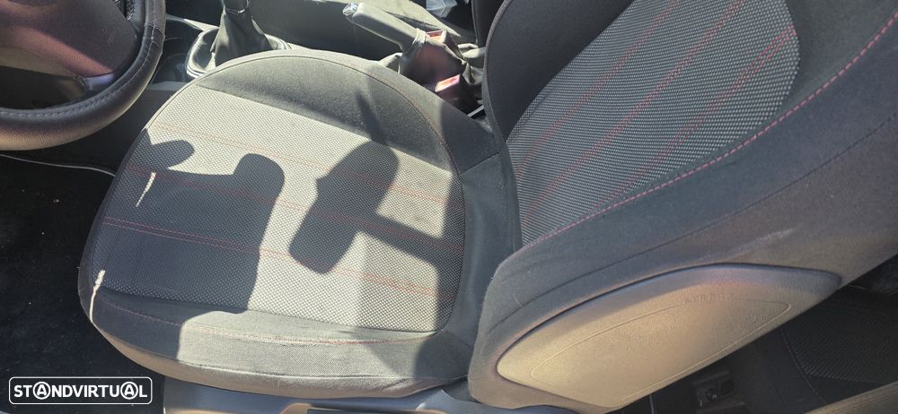 Opel Corsa 1.2 Black Edition - 25