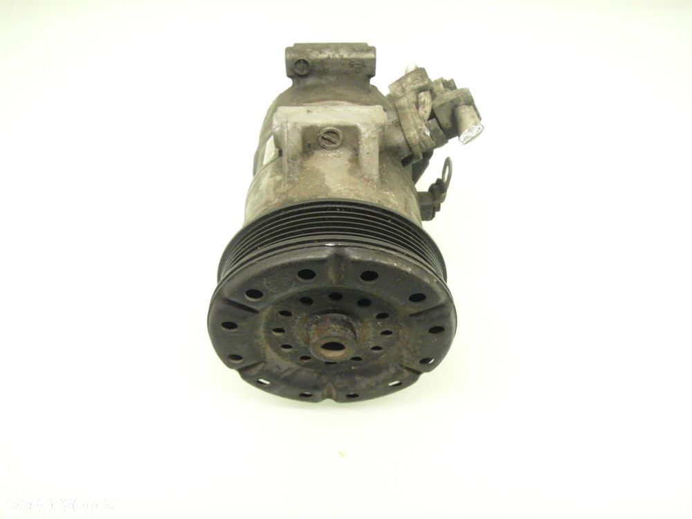 KOMPRESOR KLIMATYZACJI TOYOTA COROLLA Verso E12 1.8 VVT-i 4472600190 - 8
