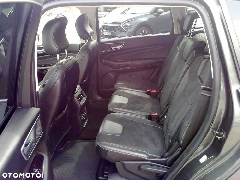 Ford S-Max 2.0 EcoBlue Titanium - 15