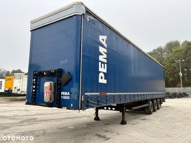 Kögel Mega / TIP 643085 - 1