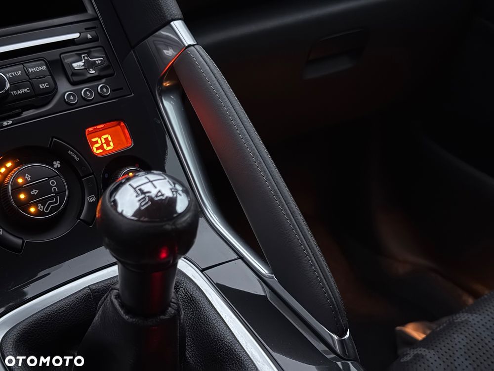 Peugeot 3008 1.6 Style - 22