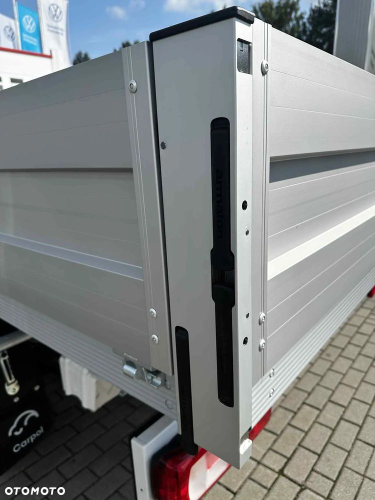 Volkswagen Crafter - 14