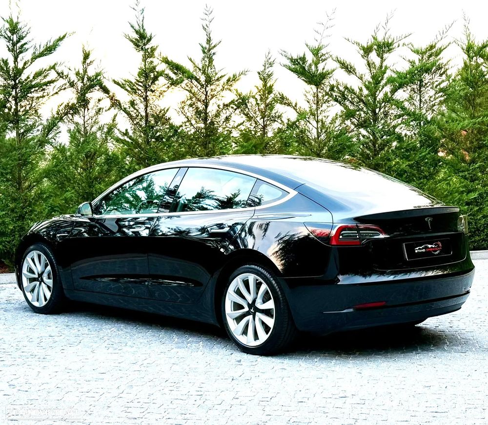 Tesla Model 3 Standard Range Plus RWD - 8