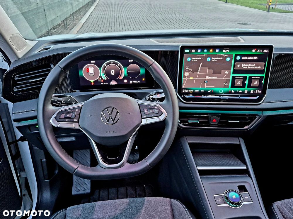 Volkswagen Tiguan 2.0 TDI SCR DSG - 26