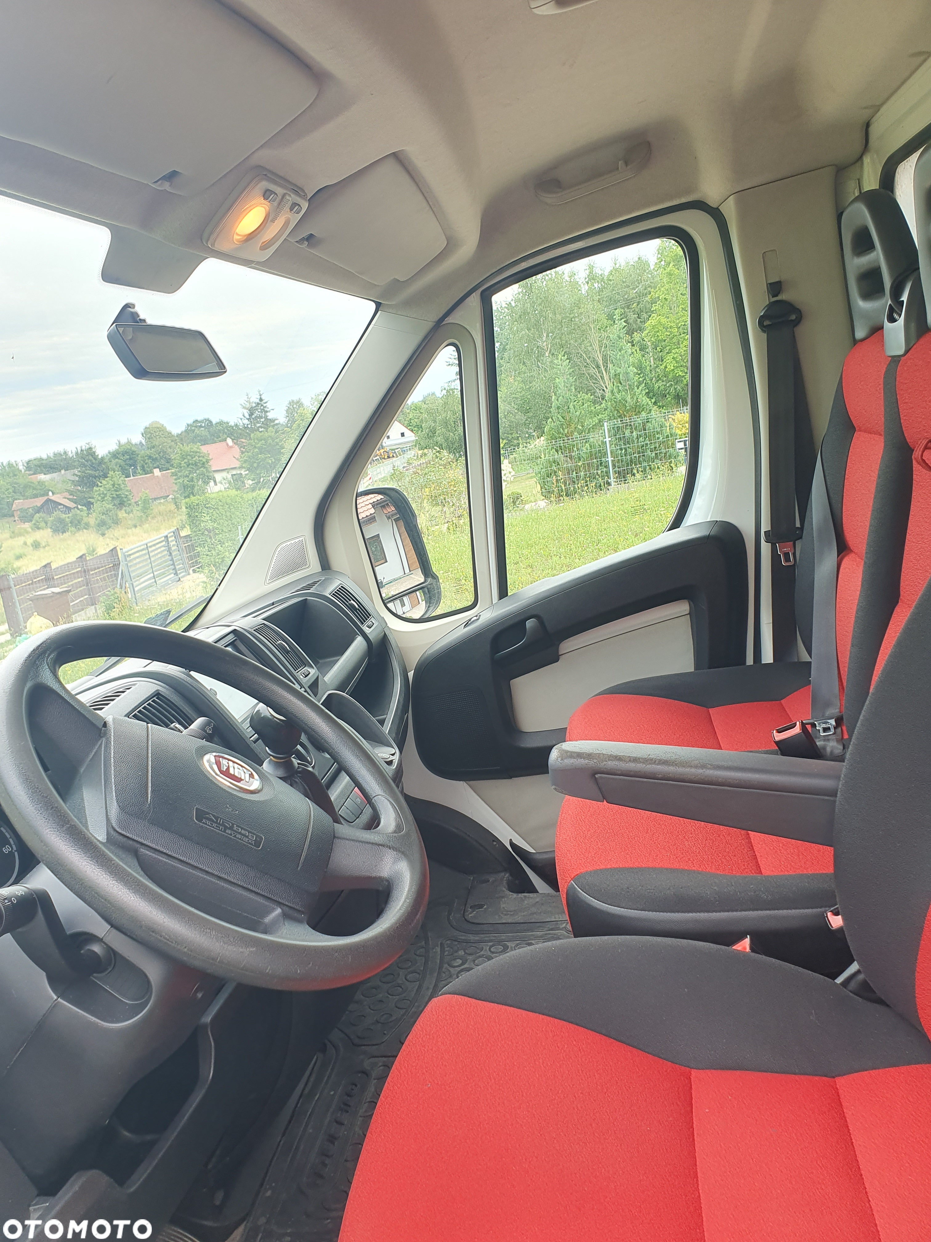 Fiat Ducato - 9