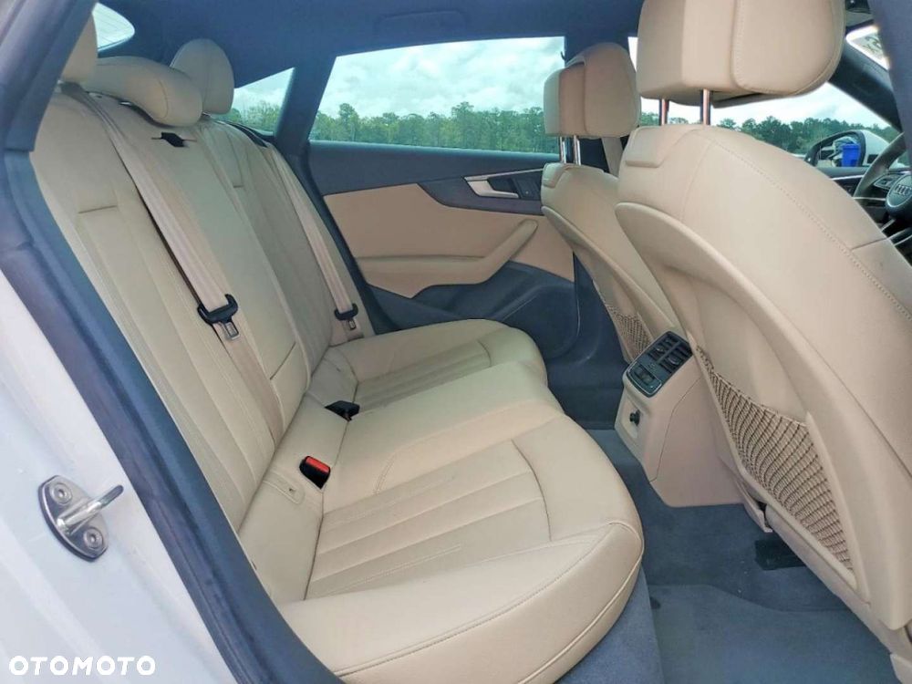 Audi A5 Sportback - 10