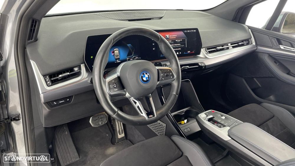 BMW 225xe Active Tourer e xDrive Pack Desportivo M - 16