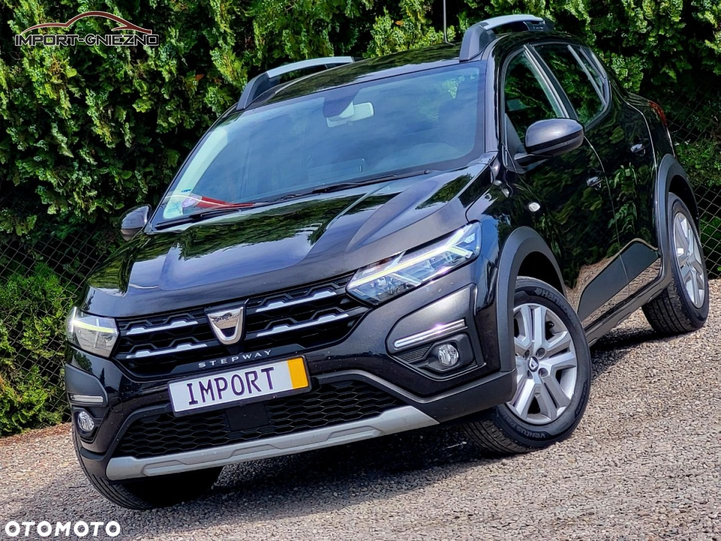 Dacia Sandero Stepway - 18
