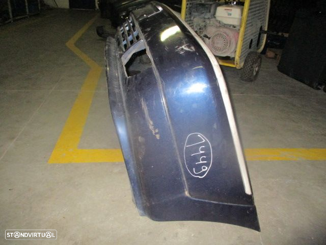 Parachoques Pc1449 CITROEN XANTIA 1997 1.9D 90CV 5P AZUL ESCURO FRT - 2