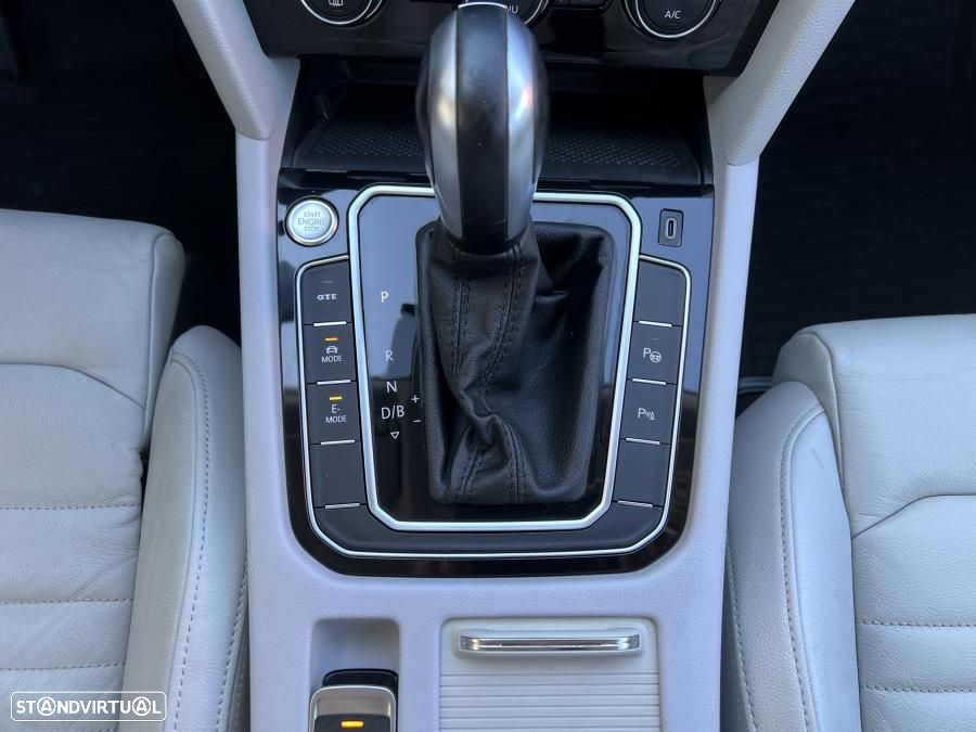 VW Passat Variant 1.4 TSI GTE+ Plug-in - 47