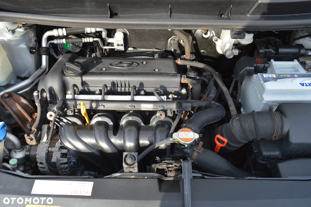 Hyundai ix20 1.6 Automatik Fifa World Cup Edition - 20