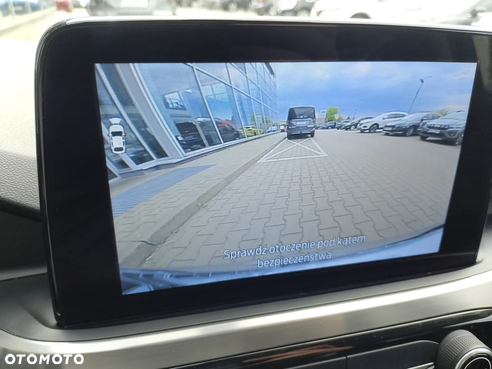 Ford Kuga 1.5 EcoBoost FWD Titanium - 27