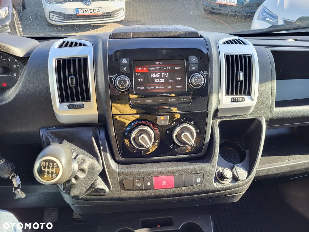 Fiat Ducato - 13