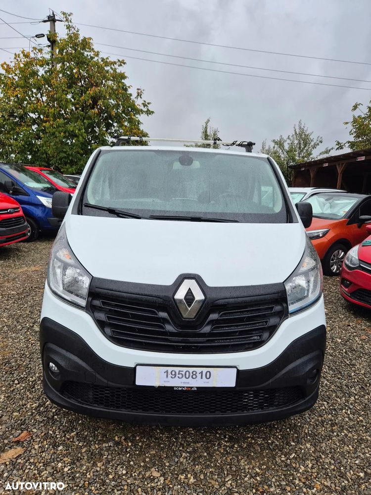 Renault Trafic - 5