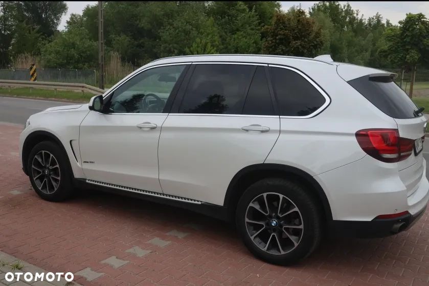 BMW X5 xDrive35i - 4
