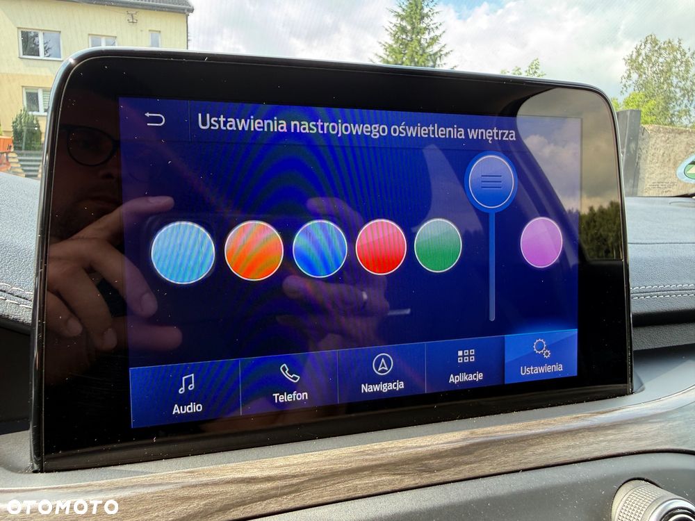 Ford Focus 2.0 EcoBlue STart-Stopp-System VIGNALE - 20