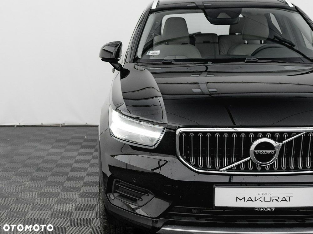 Volvo XC 40 - 9