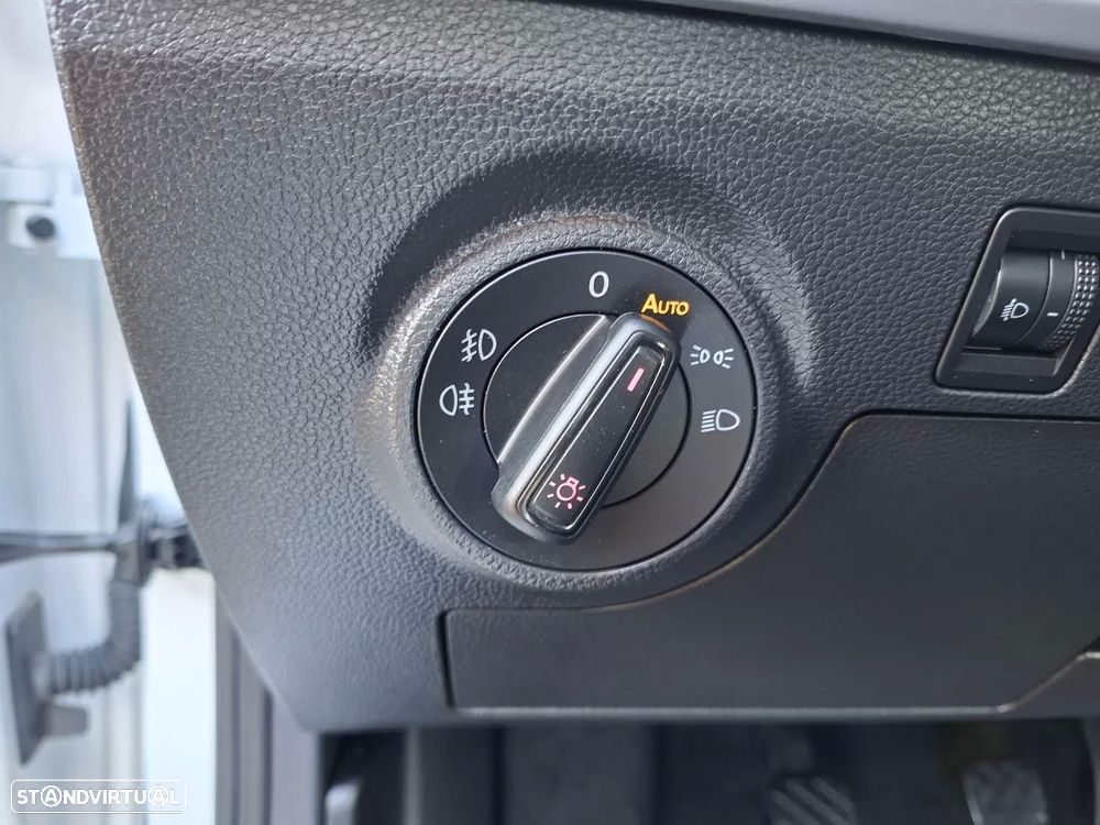 SEAT Ibiza 1.0 TSI S&S FR - 20