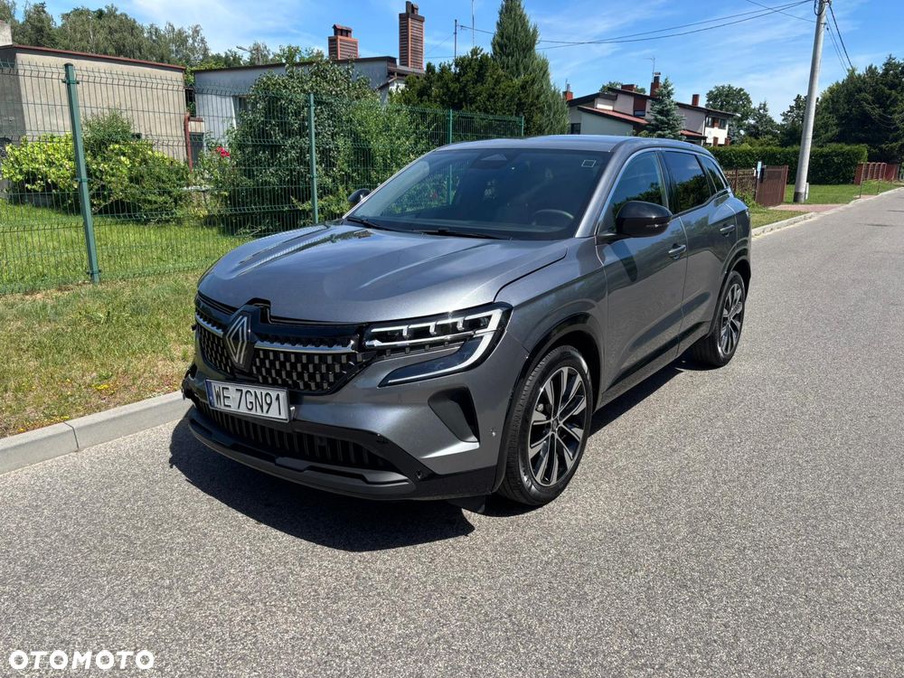 Renault Austral 1.3 TCe mHEV Techno - 2