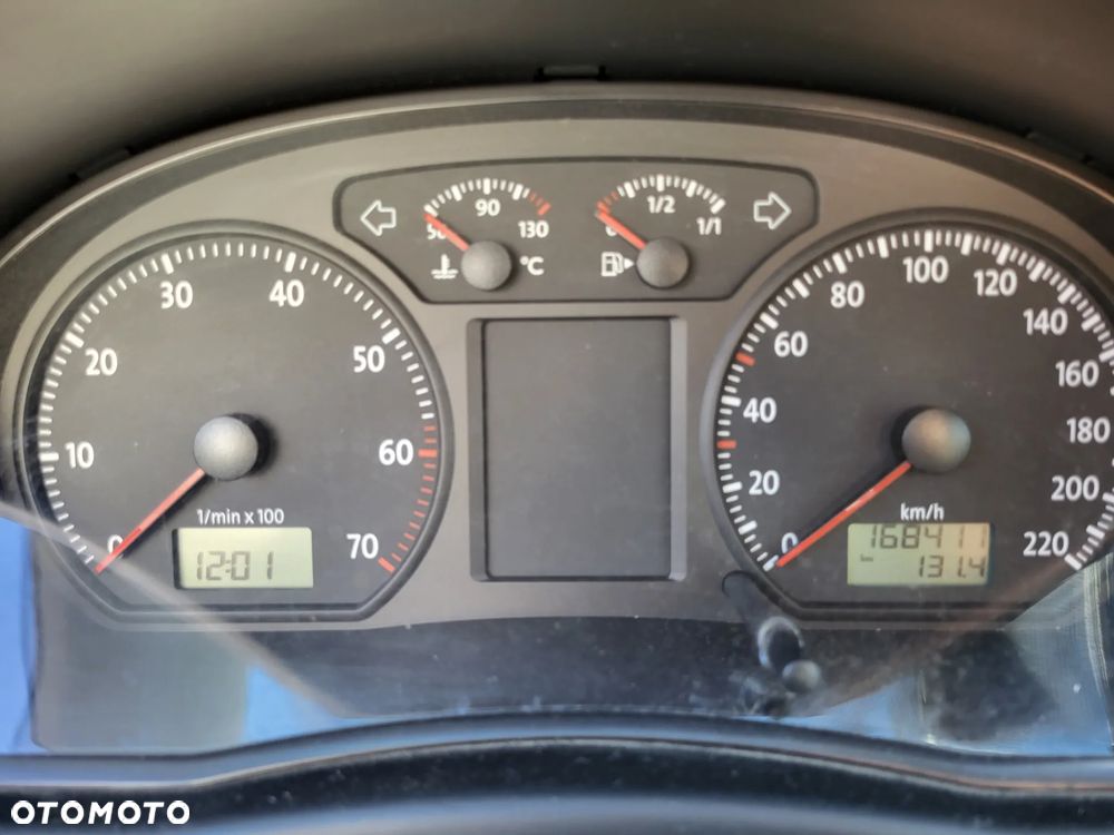Volkswagen Polo 1.4 - 6
